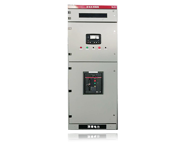 發(fā)電機控制柜