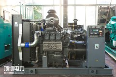 柴油發(fā)電機(jī)組在運(yùn)行過(guò)程中要注意的安全事項(xiàng)
