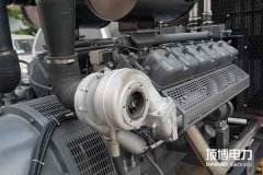 柴油發(fā)電機(jī)組在發(fā)生重大故障前一般有哪些前兆？