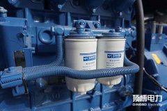 柴油發(fā)電機組&ldquo;三漏&rdquo;的正確處理辦法