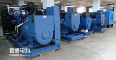 你知道柴油發(fā)電機(jī)組的四保護(hù)是什么嗎？