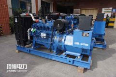 柴油發(fā)電機(jī)組哪個(gè)品牌質(zhì)量比較好？