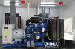 記住這16條，助你輕松維護(hù)保養(yǎng)柴油發(fā)電機(jī)組