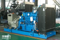 柴油發(fā)電機(jī)組冷卻水的使用需要注意什么？