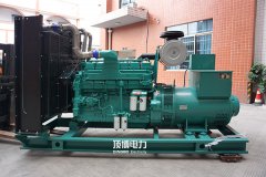 較受歡迎的進口柴油發(fā)電機品牌排行介紹