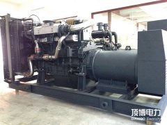 為什么要將柴油發(fā)電機(jī)組轉(zhuǎn)速控制在合理范圍內(nèi)？
