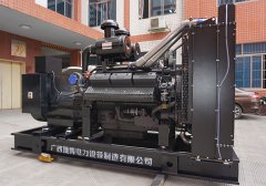 柴油發(fā)電機組的油耗量是如何計算的？