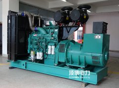 怎樣預防150kw康明斯發(fā)電機發(fā)生飛車故障？