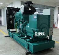 發(fā)電機廠家為您介紹應急柴油發(fā)電機組容量的計算