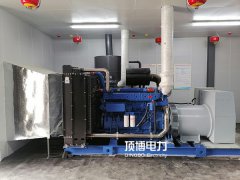 柴油發(fā)電機(jī)組機(jī)房選址有哪些講究？