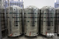 如何正確選擇柴油發(fā)電機組油箱容量？