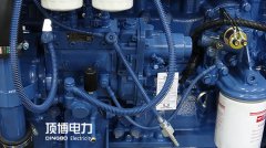 頂博電力帶你了解柴油發(fā)電機(jī)組噴油泵的結(jié)構(gòu)形式及作用