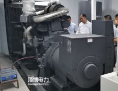 暴雨多發(fā)季 當(dāng)心柴油發(fā)電機(jī)組被泡水！