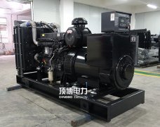 影響柴油發(fā)電機組柴油質(zhì)量的因素有哪些？