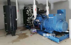 玉柴柴油發(fā)電機組的頻率不穩(wěn)會對機組造成哪些影響？如何調(diào)節(jié)機組的頻率？