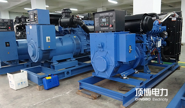 柴油發(fā)電機(jī)組 柴油發(fā)電機(jī)組
