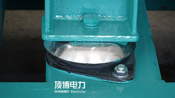 柴油發(fā)電機減震器