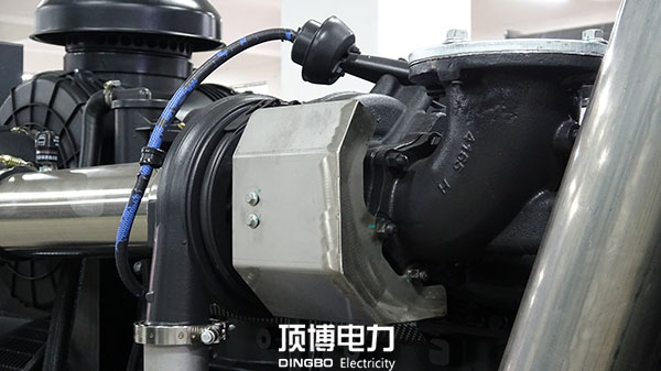 柴油發(fā)電機組 柴油發(fā)電機組