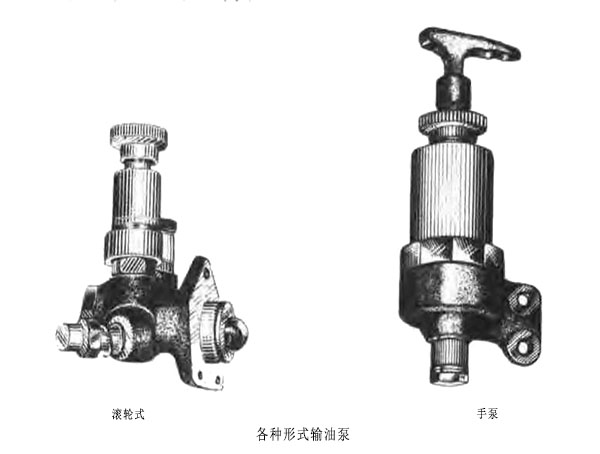 各種形式輸油泵.jpg