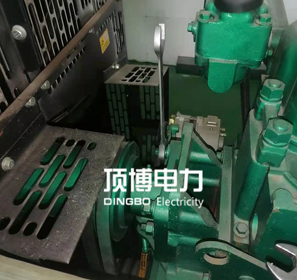 柴油發(fā)電機(jī) 柴油發(fā)電機(jī)