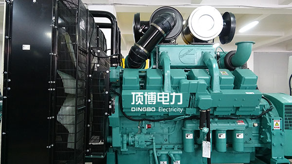康明斯柴油發(fā)電機(jī)組 康明斯柴油發(fā)電機(jī)組