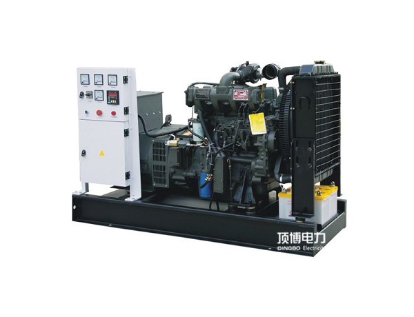 再度合作！恭喜寧波同美交通公司又成功簽訂2臺200kw、250kw濰柴柴油發(fā)電機組！