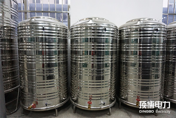注意!柴油发电机组燃油存储不当将影响它的正常性能发挥