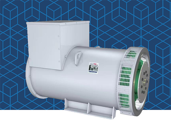 马拉松隆重推出功率560kw-850kw MAGNAPRO系列新产品!