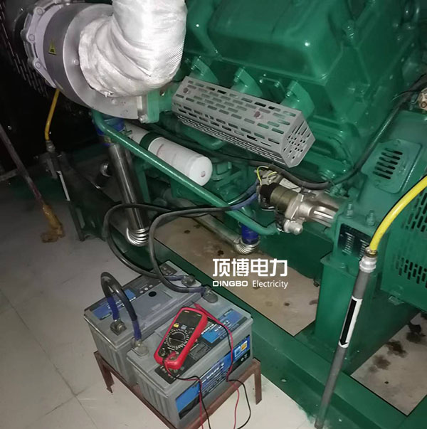 遵守&ldquo;嚴、潔、抹、磨、緊&rdquo;五字準則可有效避免柴油發(fā)電機三漏問題