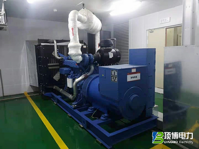 如何讓備用柴油發(fā)電機組始終保持穩(wěn)定可靠的運行，保障企業(yè)正常電力供應？