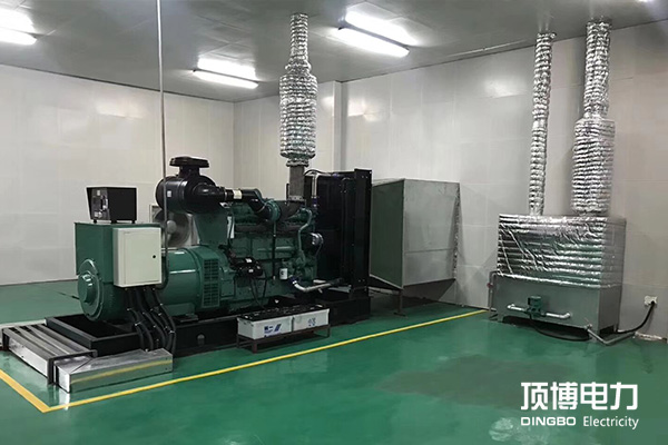 別被高燃油消耗拖累！柴油發(fā)電機(jī)每千瓦時(shí)燃油成本如何把控？