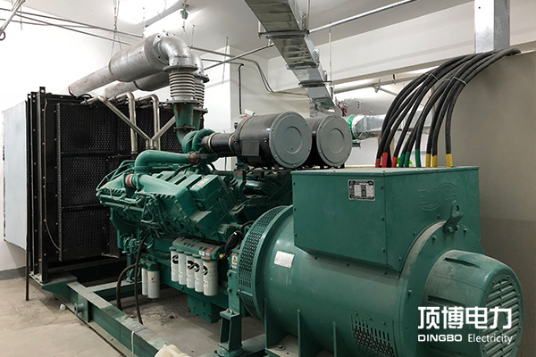 為什么要排出工業(yè)柴油發(fā)電機(jī)中的陳舊柴油？如何安全排出？