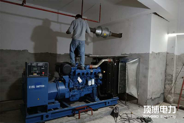 為什么要對柴油發(fā)電機(jī)組進(jìn)行定期維護(hù)？這樣做有什么好處呢？