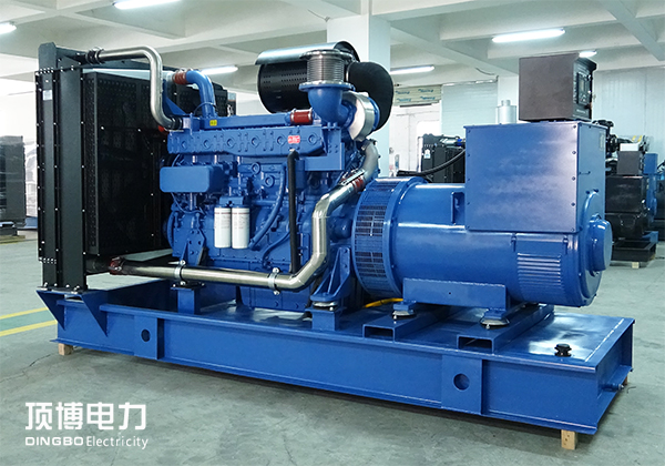 AVR 對(duì)大型柴油發(fā)電機(jī)組效率和可持續(xù)性有什么影響？